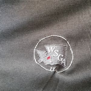 Cutter & Buck men's polo